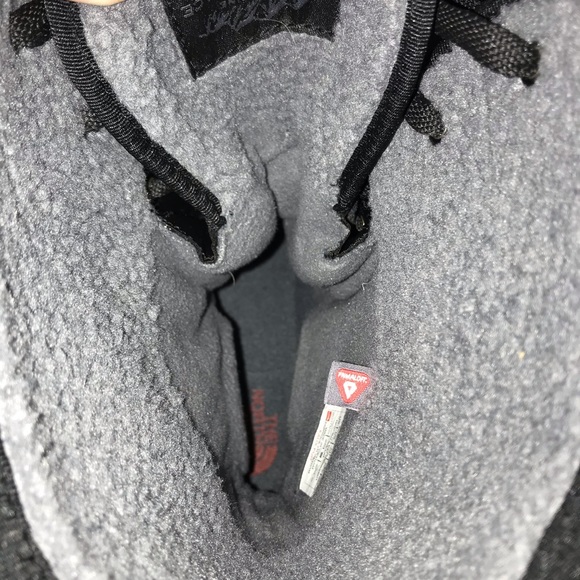 New The North Face Shellista II Roll-Down Boots - Picture 11 of 14